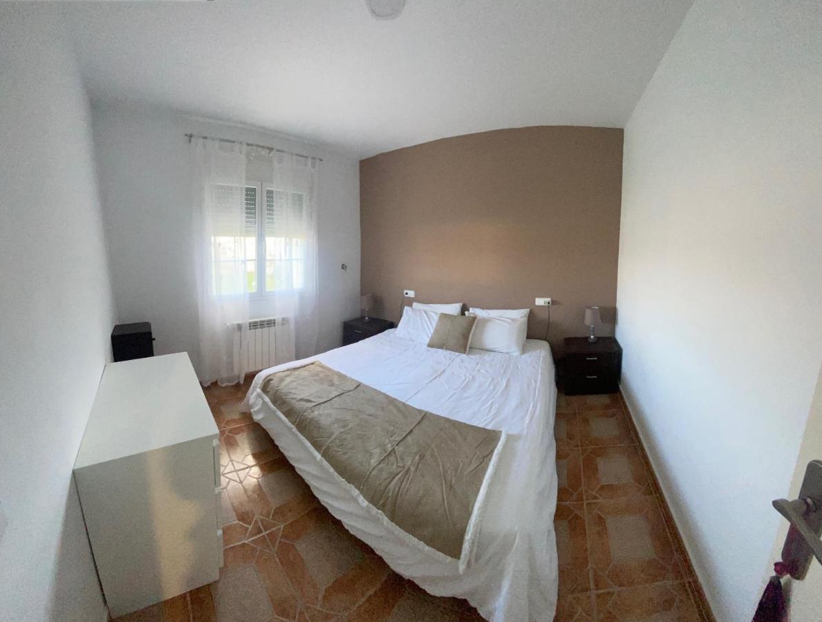Villa La Casita De Cris à Chillaron De Cuenca Extérieur photo