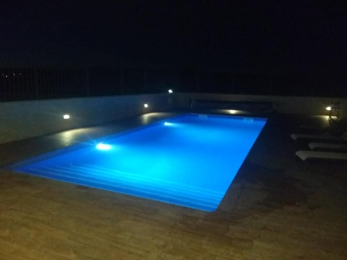 Villa La Casita De Cris à Chillaron De Cuenca Extérieur photo