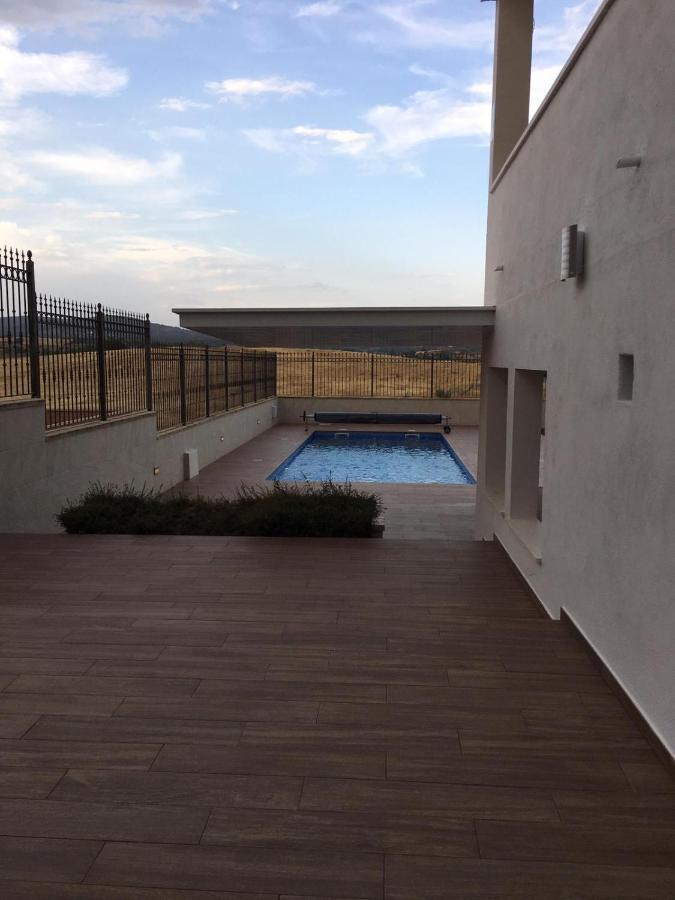 Villa La Casita De Cris à Chillaron De Cuenca Extérieur photo