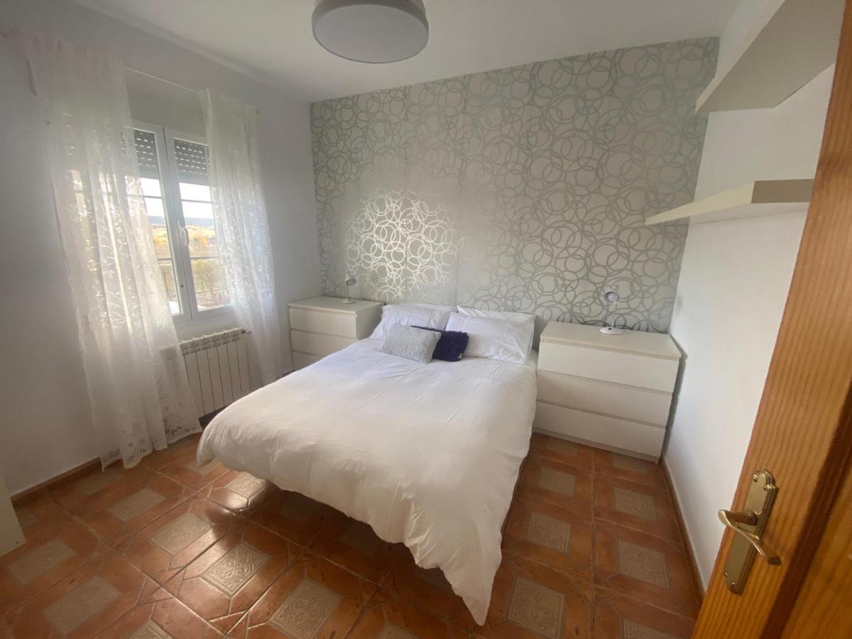 Villa La Casita De Cris à Chillaron De Cuenca Extérieur photo